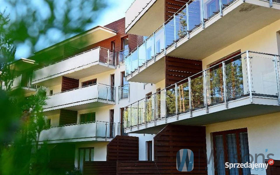 Mieszkanie Stegna Lipowa 235m2 1pokojowe