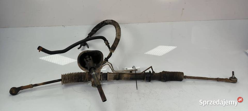 MAGLOWNICA RENAULT CLIO II Lipno sprzedam