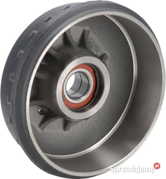 Bęben hamulcowy 2051 100x4 1932112 Kamionna