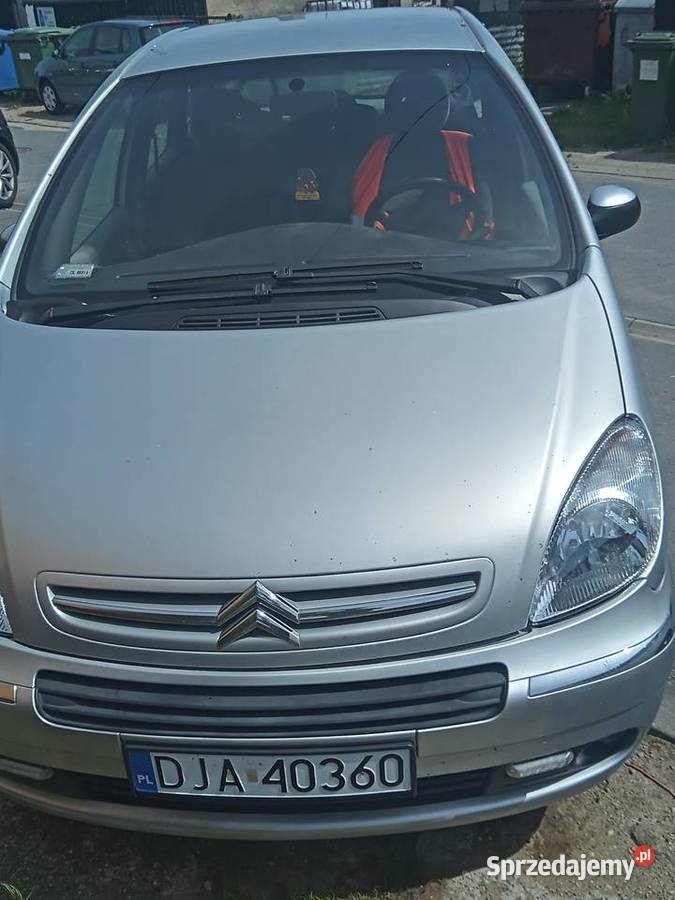 Tanie auto dolnośląskie Krzelów sprzedam