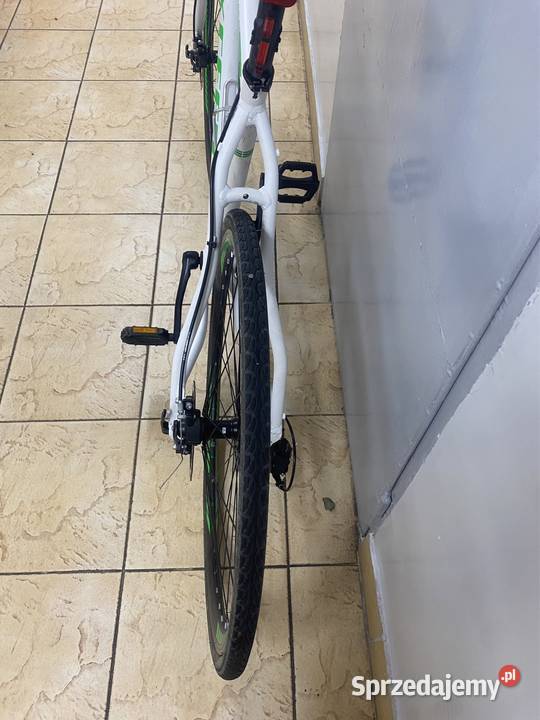 Sprzedam Rower GRAVEL Niemiecki KS CYCLING XCEED małopolskie Oświęcim