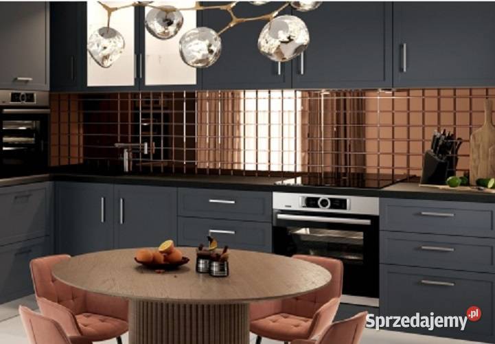 Mozaika Sydney Copper 30 x 30 Iryda HM Warszawa