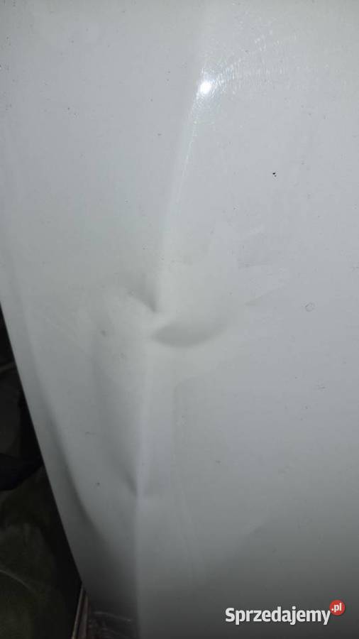 Maska przód do BMW F10F11 Nasielsk sprzedam