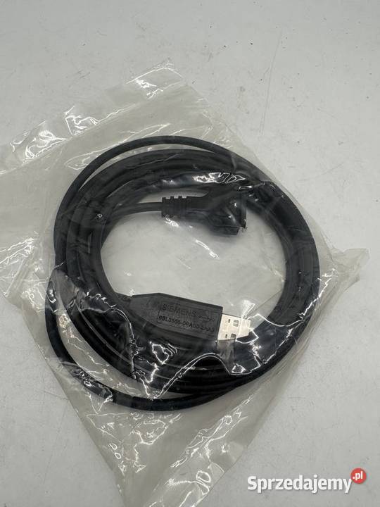 Siemens 6SL35550PA002AA0 Kabel interfejsu US mazowieckie Warszawa