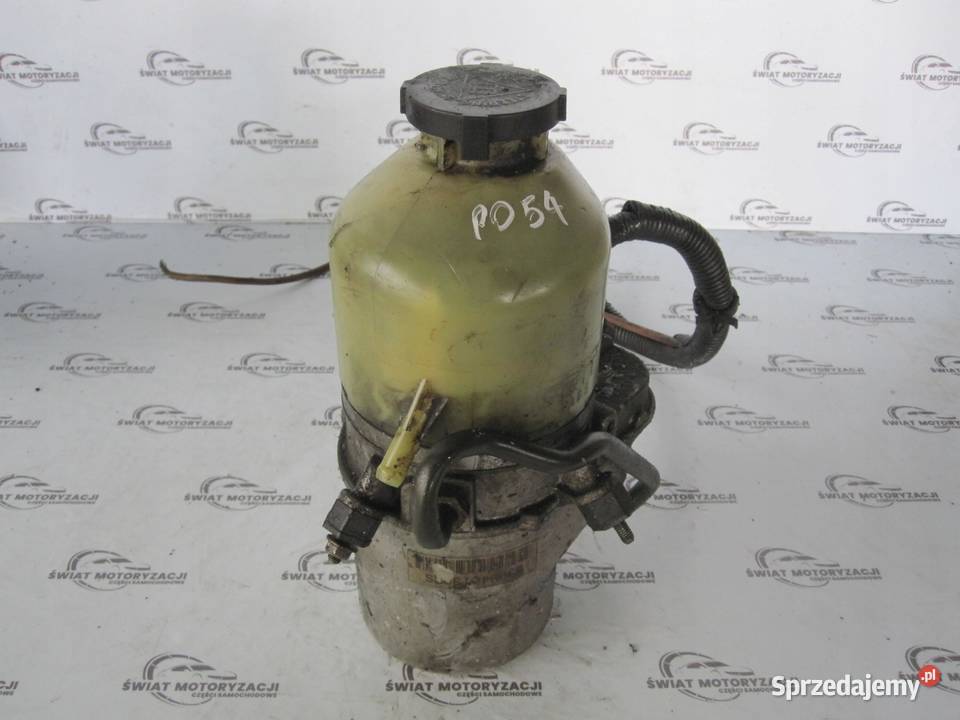 ASTRA G 18 16V pompa wspomagania 104008500309400 Pompy wspomagania