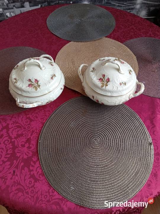 Rosenthal sanssouci waza Nowa Sól