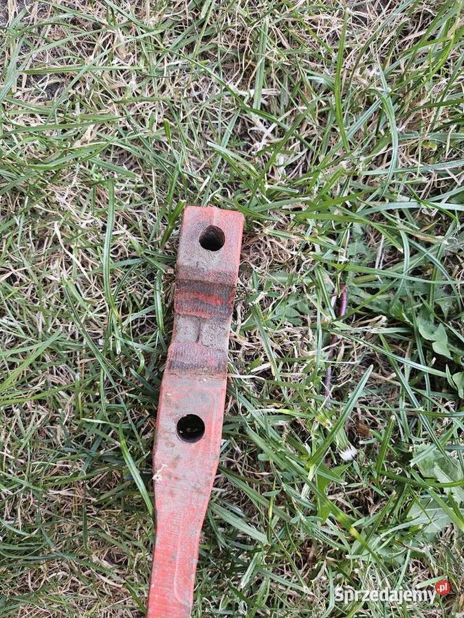 Igła Sipma Z224 żeliwna Domaniewice