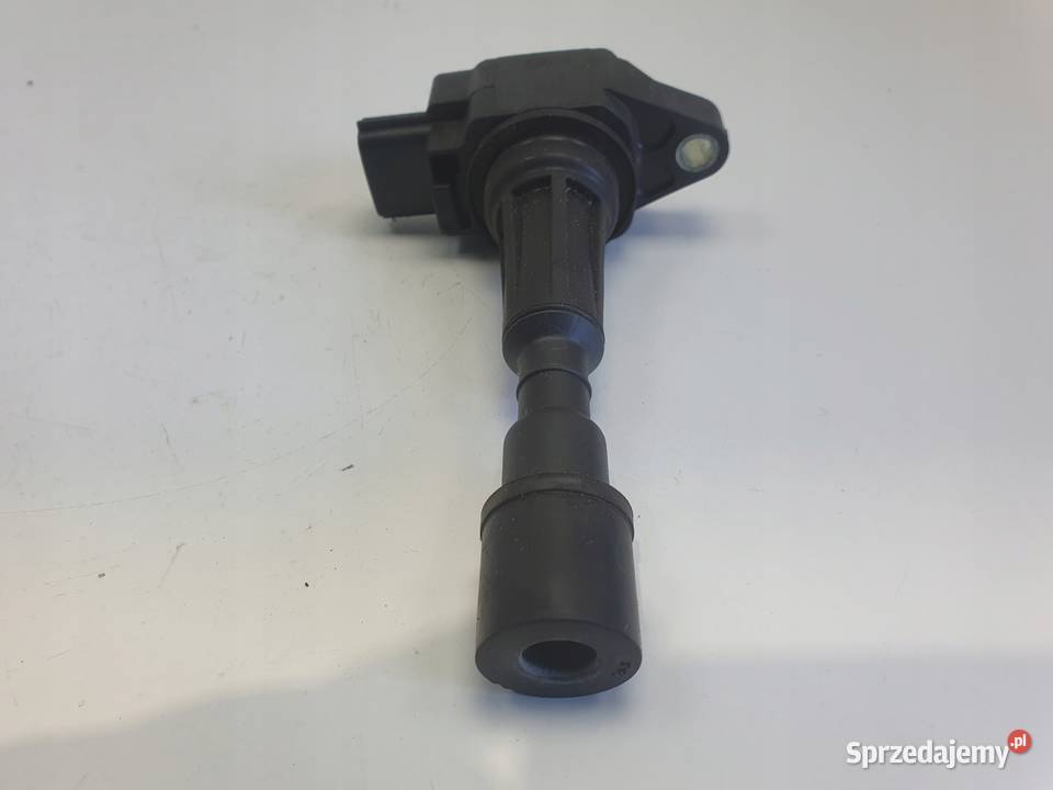 CEWKA ZAPŁONOWA Mazda 3 BK 16 16V ZJ2018100 Pozostałe