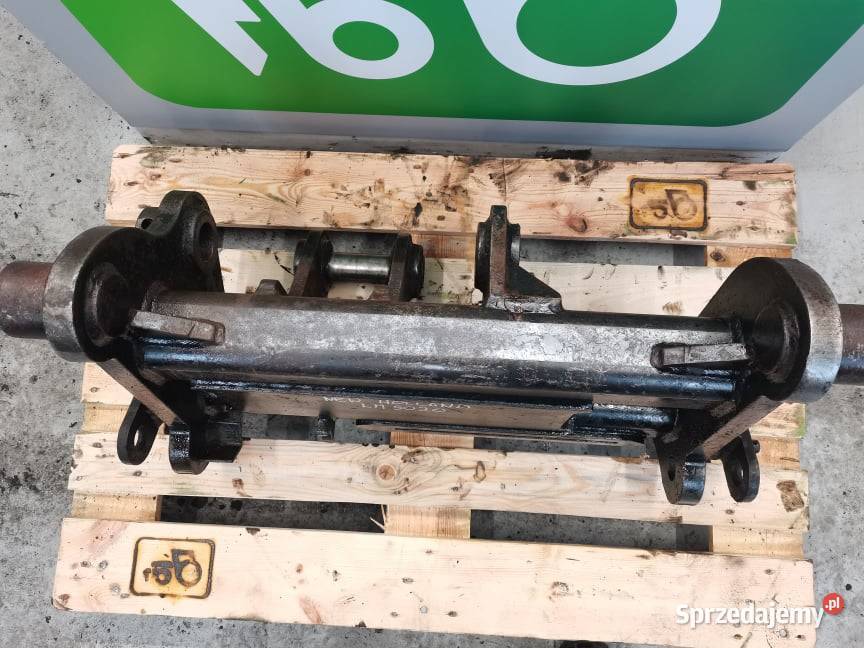 Ramka adaptacyjna Holland LM 5020 wielkopolskie Wilkowo