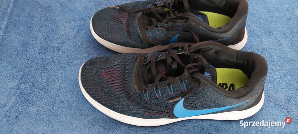buty sportowe nike Bydgoszcz