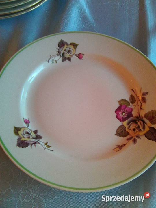 Porcelana Włocławek Warszawa