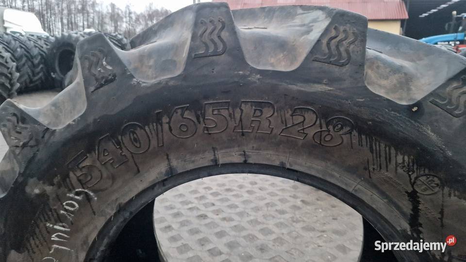54065r28 48070r28 BKT Opony rolnicze Nowe Miasto Lubawskie