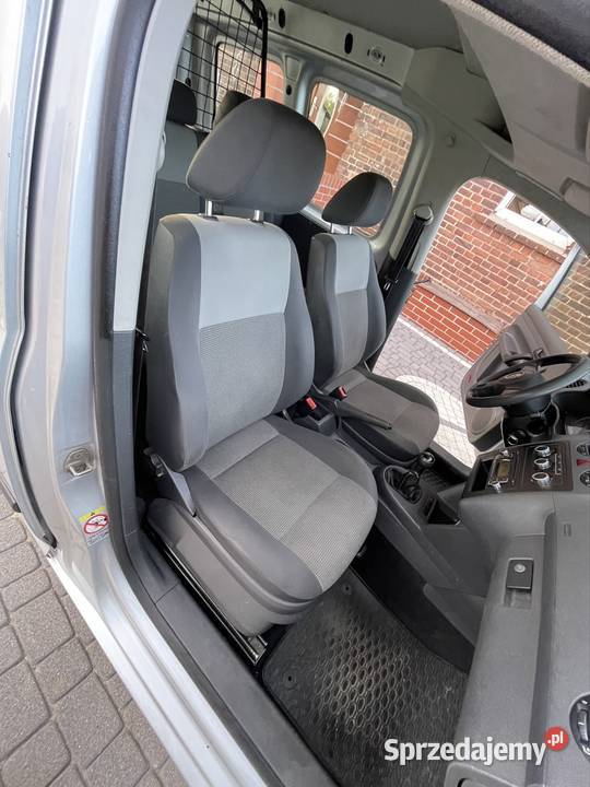 Volkswagen Caddy Salon Polska faktura 23 Orsk