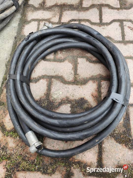 Kompresor Atmos PB 81 plus kretprzecisk 50 mm Rzeszów
