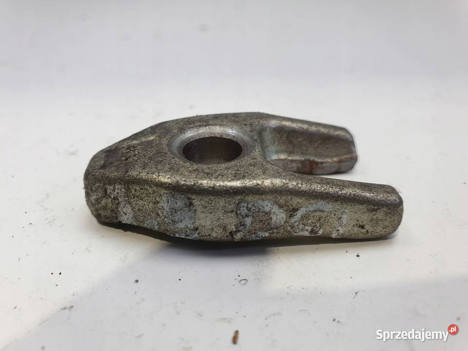 WTRYSKIWACZ Renault Megane III 19 dCi UCHWYT osobowe