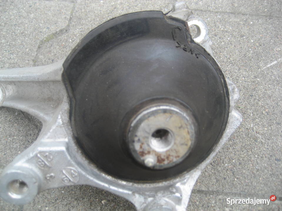 HONDA CIVIC UFO viii 22 ICTDI PODUSZKA SILNIKA Rakoniewice