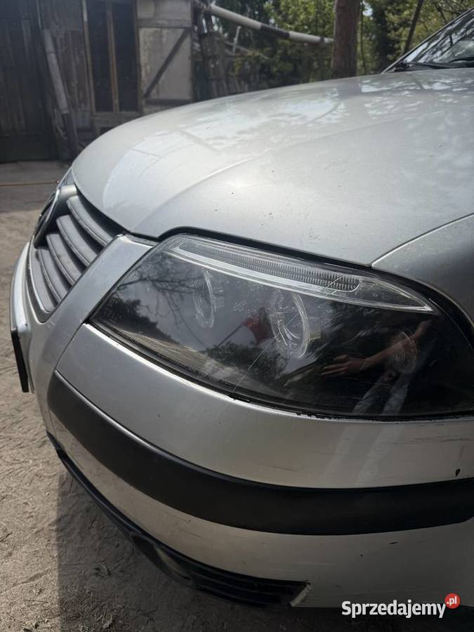 VW Passat B5 18T 2001 Automat 200 Sportowe