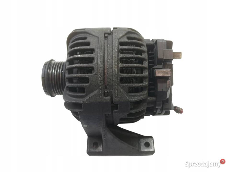 ALTERNATOR 8622786 0124525014 24 20V Volvo V70 świętokrzyskie