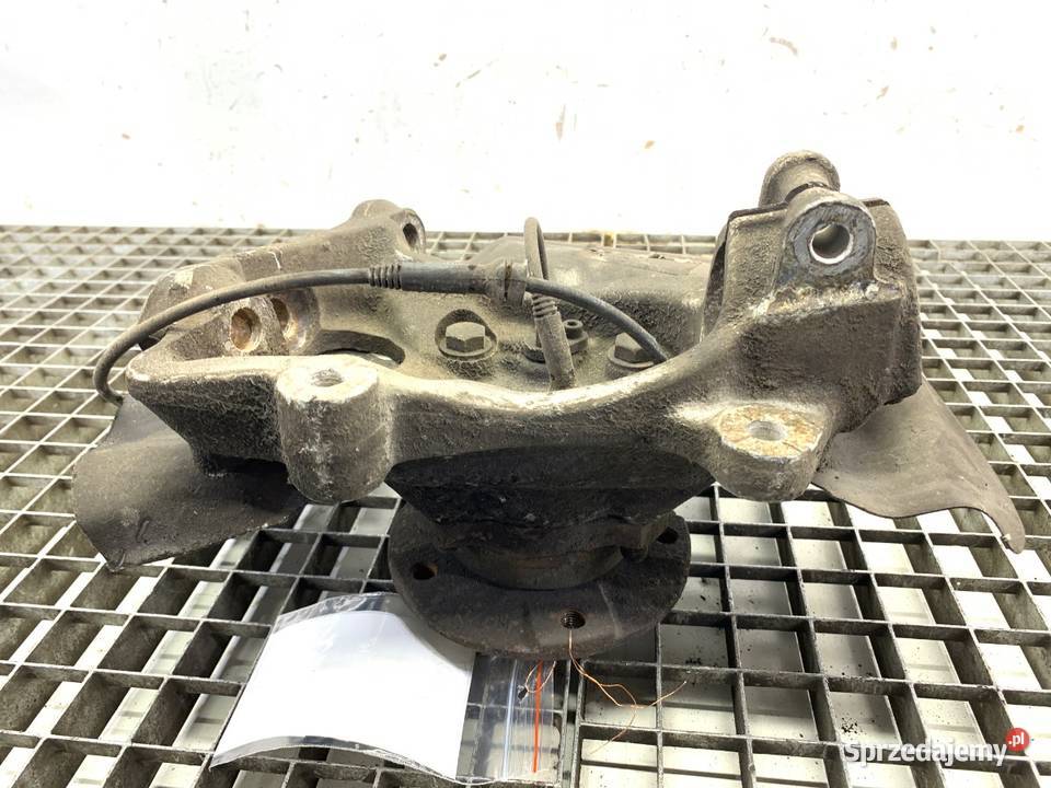 ZWROTNICA PRAWY PRZÓD BMW E64 30 258 0410