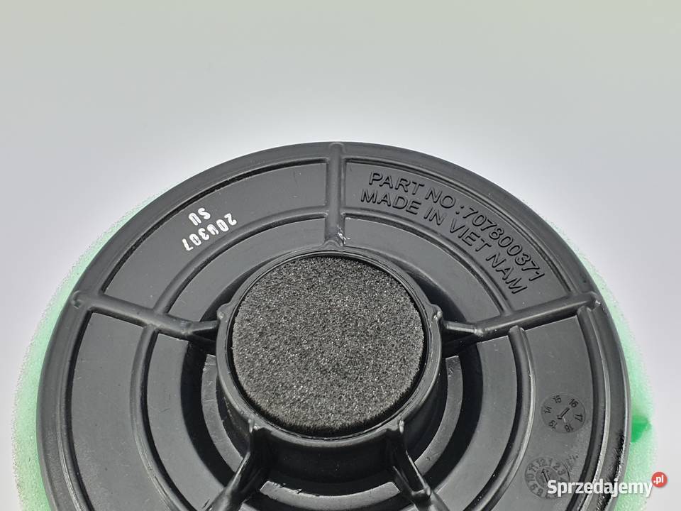 Filtr Powietrza Can Am Renegade G2 Outlander Filtry Części Łódź