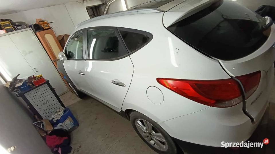 Sprzedam w całości na części Wieluń