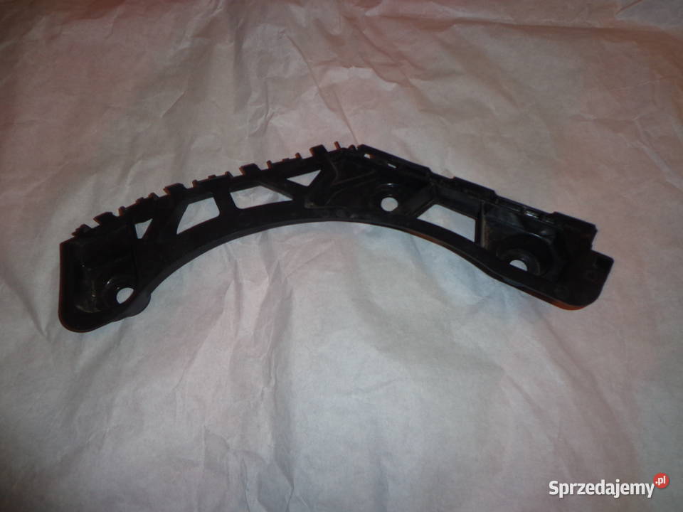 VW Tiguan II Ślizg mocowanie zderzaka 5NA807393 osobowe łódzkie sprzedam