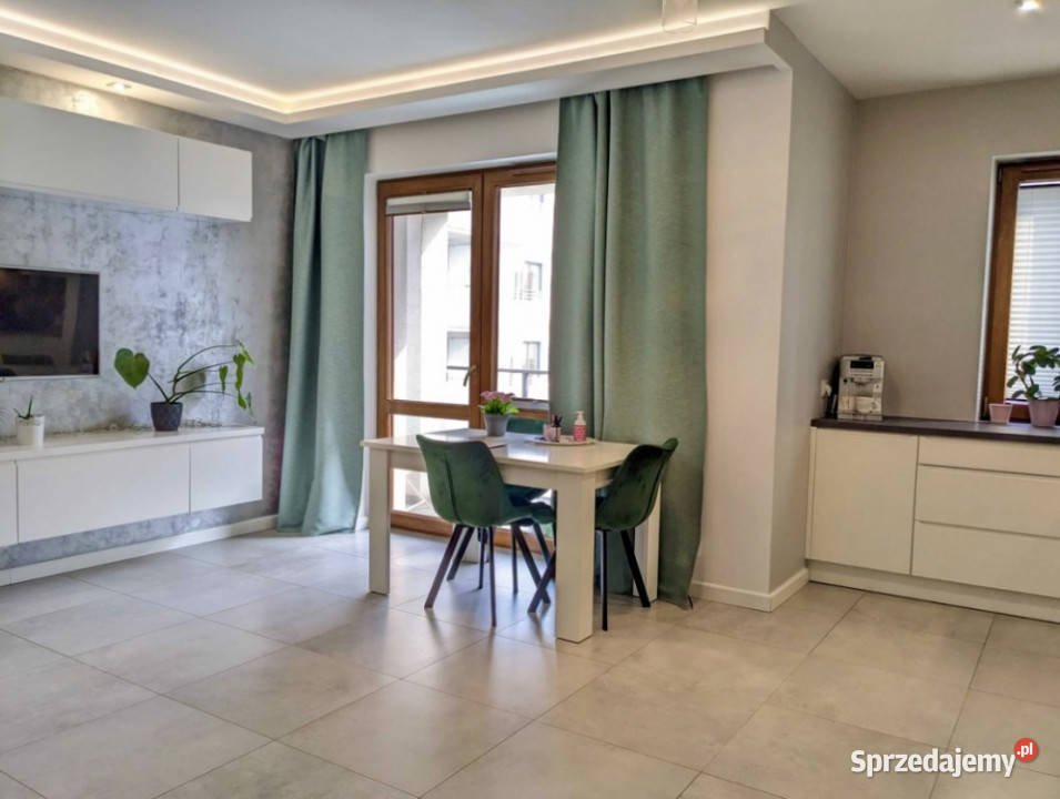 Nowoczesne i komfortowe 3pokojowe mieszkanie z 10363zł/m2 mazowieckie Pułtusk