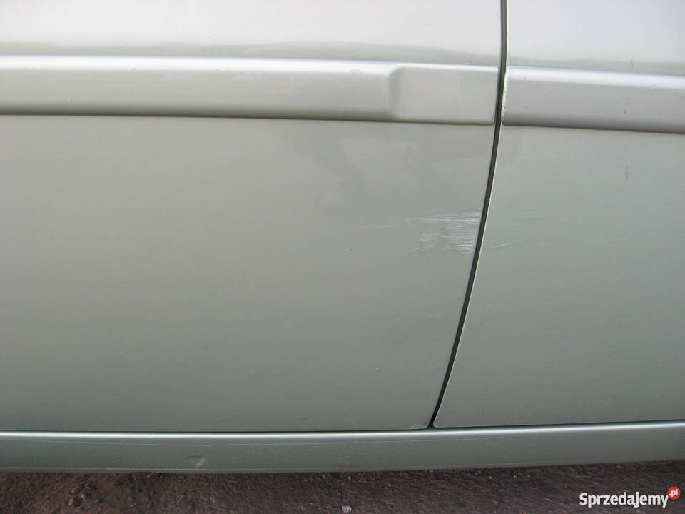 FIAT Idea 19 jtd komputer pokładowy wielkopolskie Poznań