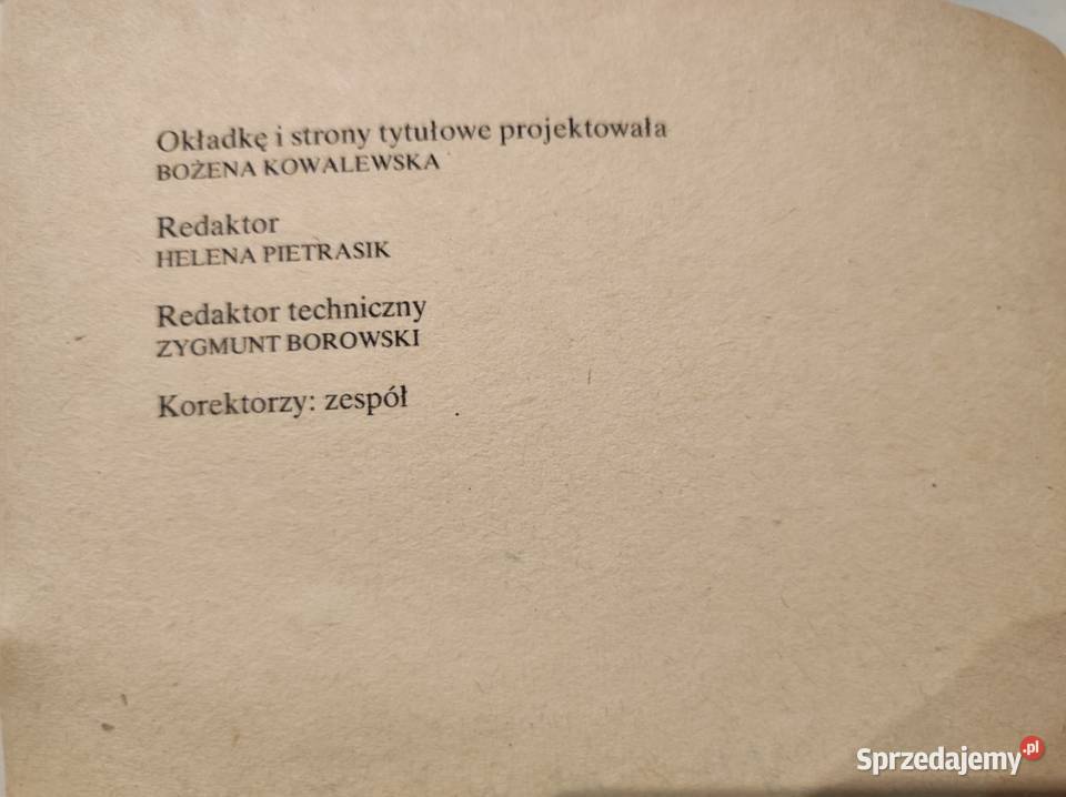 W kręgu Enigmy Władysław Kozaczuk Kielce