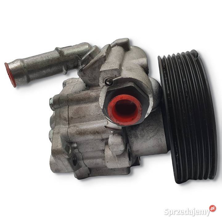 POMPA WSPOMAGANIA Renault Master III 25 DCI AME Chełm