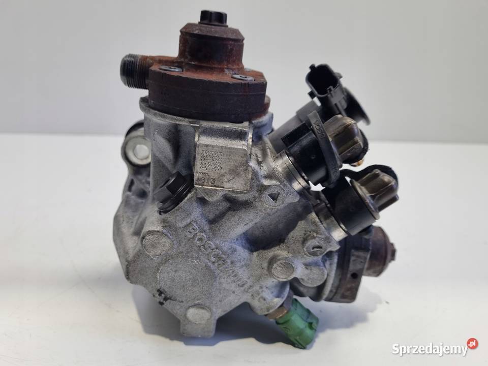 Volvo S60 II V60 20 D D3 POMPA WTRYSKOWA paliwa Rudka