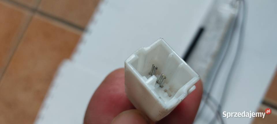 Trzecie 3 światło stop JAGUAR XJ X351 Szczecin sprzedam