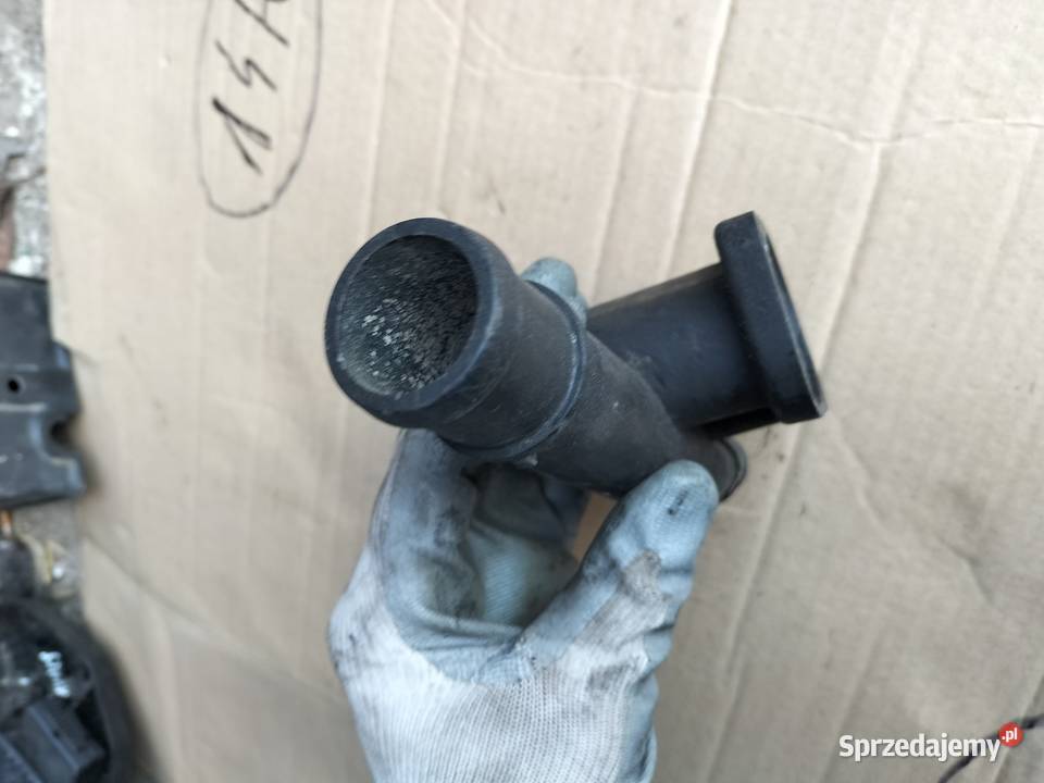 KRÓCIEC WODY PŁYNU 038121132G lubelskie Kamień-Kolonia