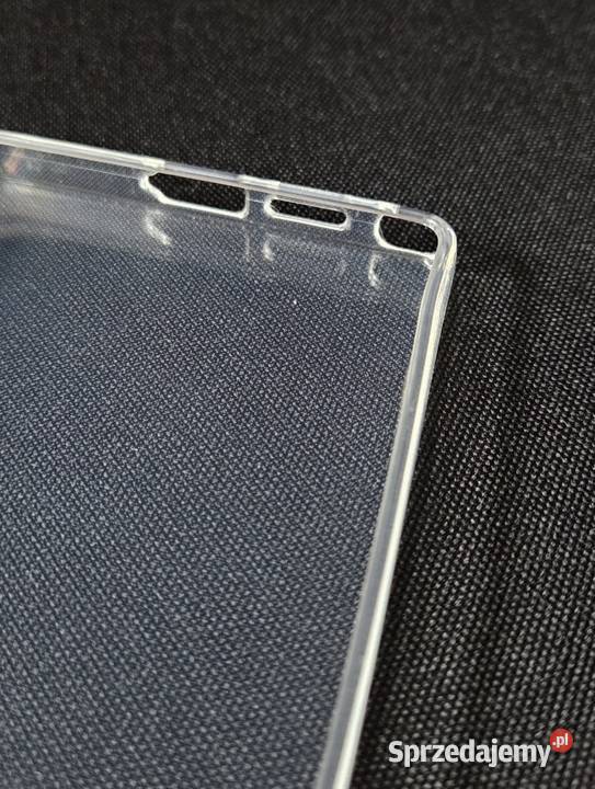 Etuicase clear przezroczyste na Samsunga Galaxy Częstochowa