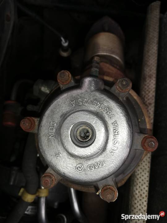 Zawór WG wastegate Audi 100 S4 S6 C4 22 Turbo Jacnia