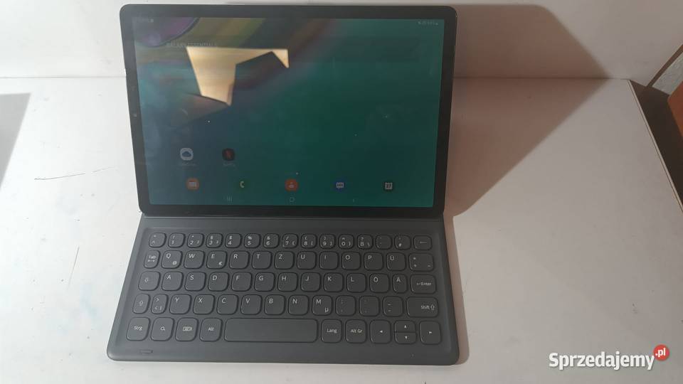 Tablet Samsung Galaxy Tab S5e 105 464GB LTE