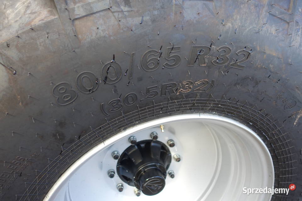 Conor 8500 R Sokoły