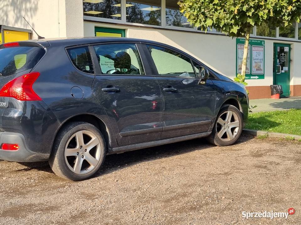 Alufelgi 16 Koła Zimowe 205 55 R16 Hankook MS Skawina