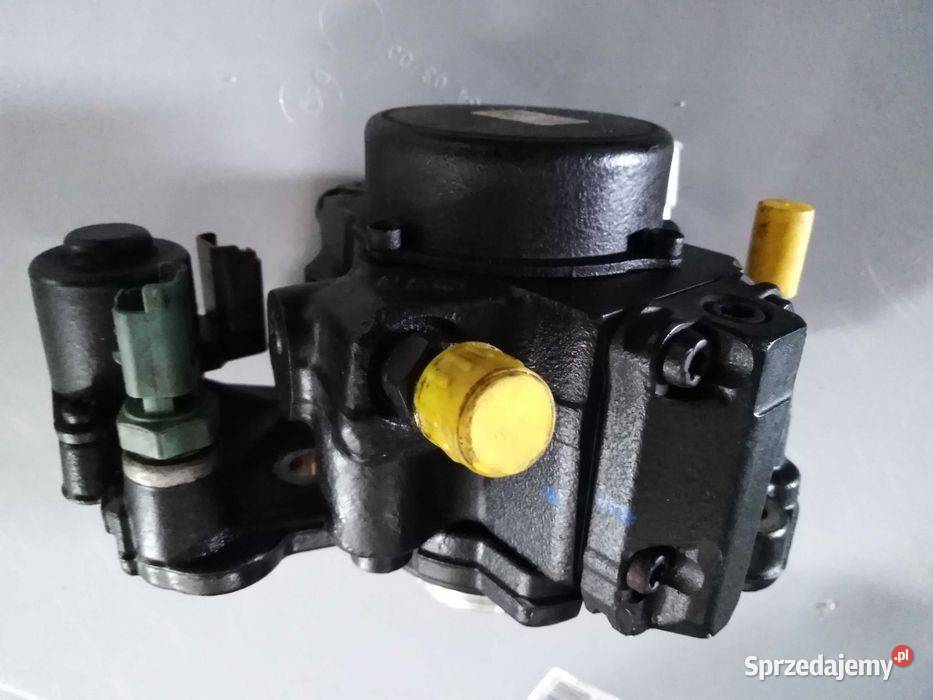 Ford pompa wtryskowa paliwa Lubin sprzedam