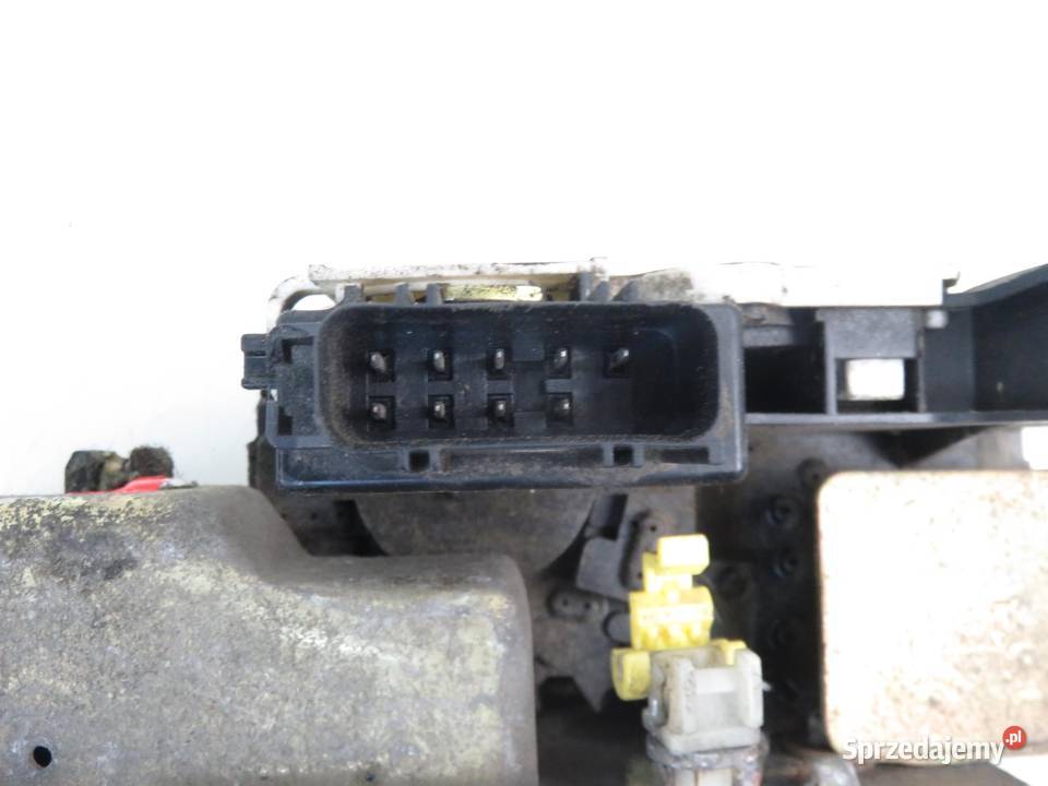 ZAMEK LEWY PRZEDNI FORD TRANSIT V YC1AV21813BK sprzedam