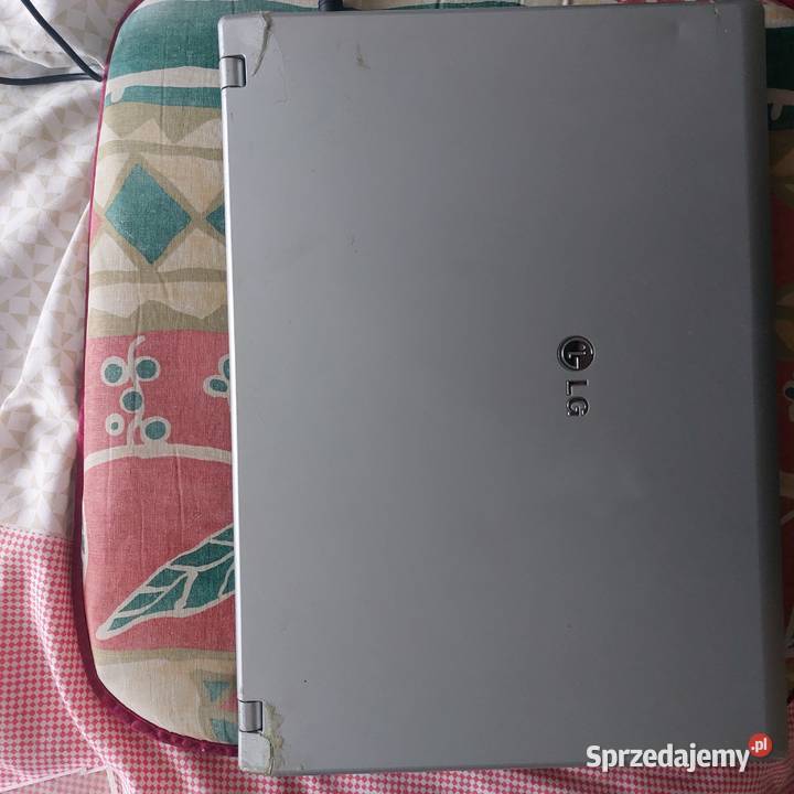 LaptopyTanioBrak baterii