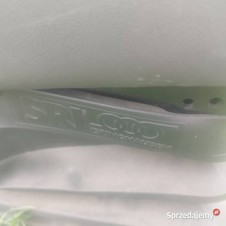 Fotel kierowcy wielkopolskie Koźminek sprzedam