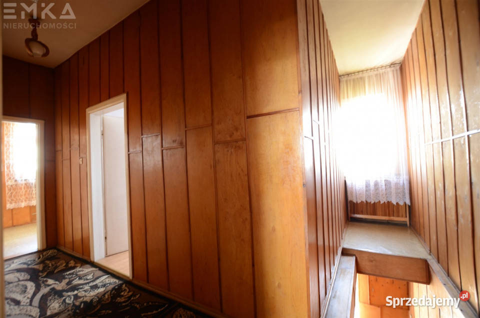 sprzedaży domu bliźniaka Jeżewo 165m 165m2
