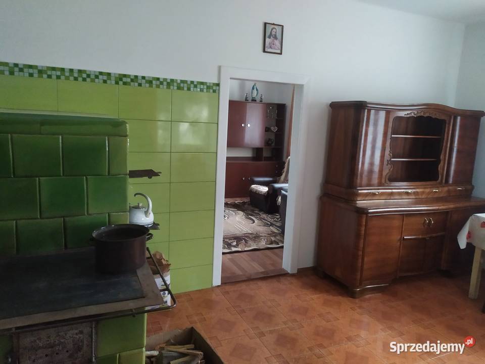 sprzedam dom z działką 4000zł/m2 Szówsko