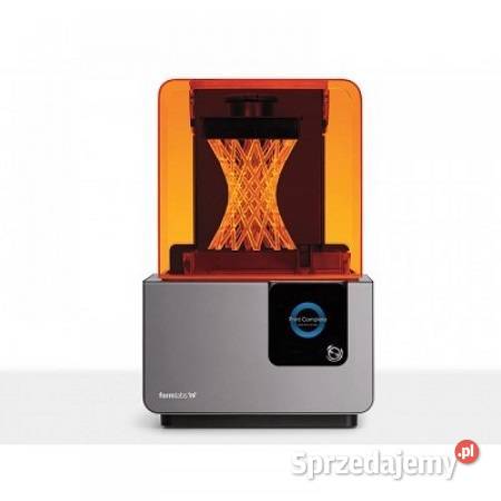 Form 2 3D Printer EASYPRINTHEAD Bydgoszcz