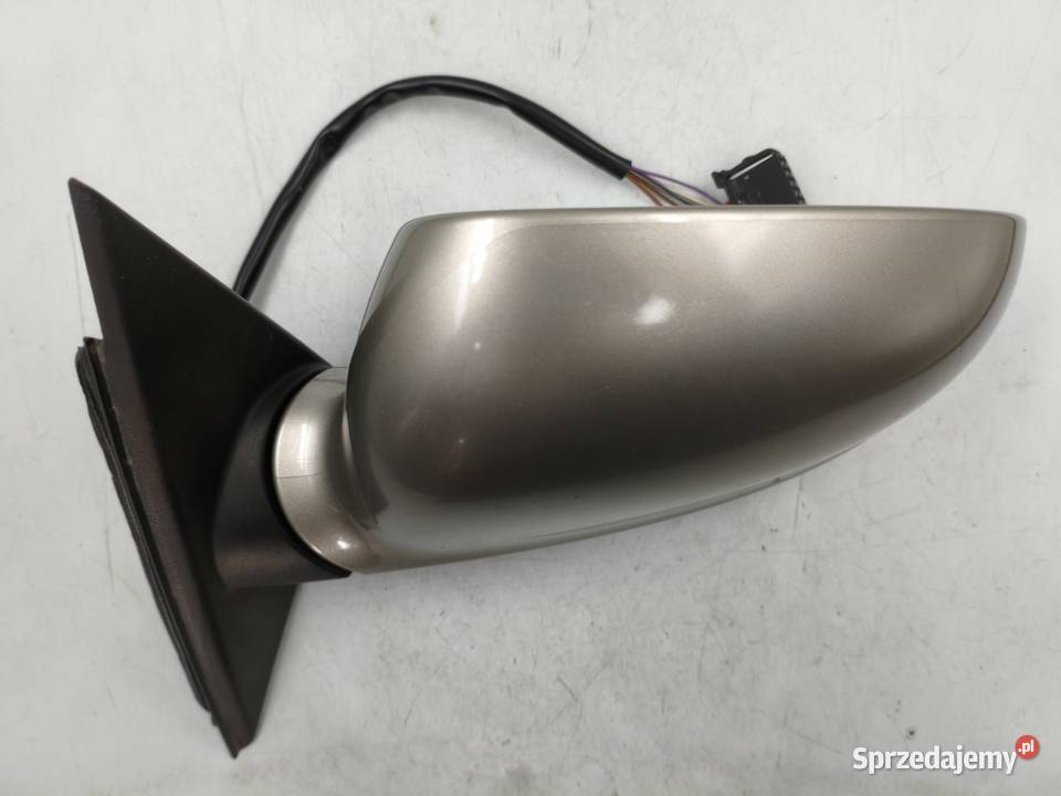 Lusterko Zewnętrzne Lewe VW Passat B5 Lift LA1W Wyszków sprzedam