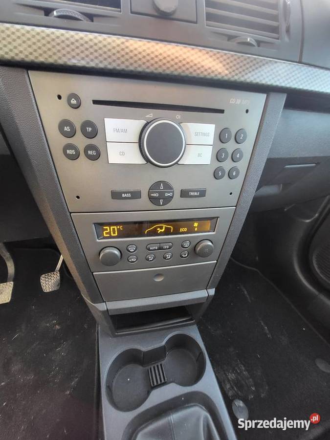 Opel Meriva sprzedam