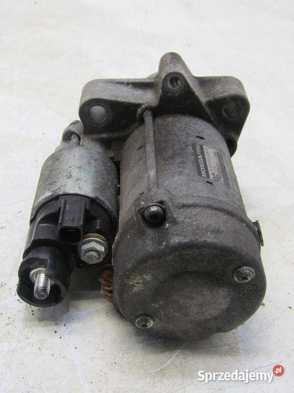 ROZRUSZNIK STARTER 10 VTEC T HONDA CIVIC X