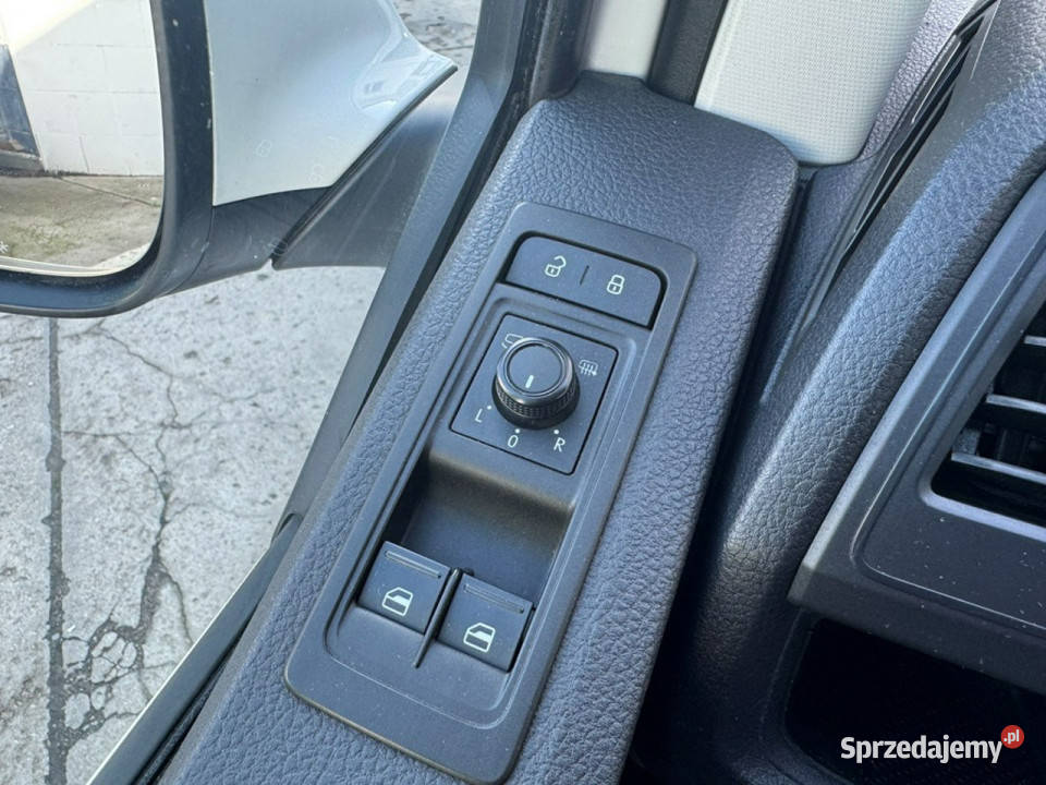Volkswagen Transporter Salon Polska Bezwypadkowy sprzedam