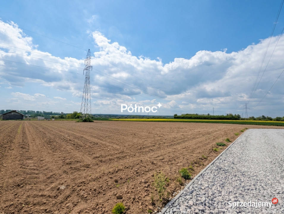 2 działki budowlane Lublin H i M Sachsów 30m lubelskie